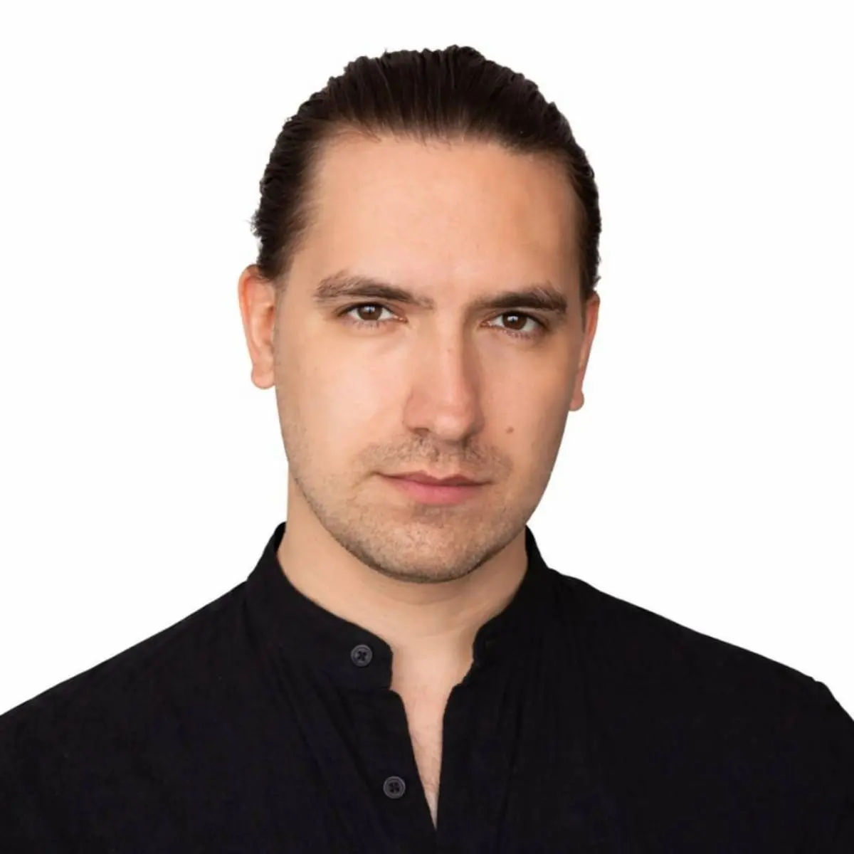 Владислав Максимов