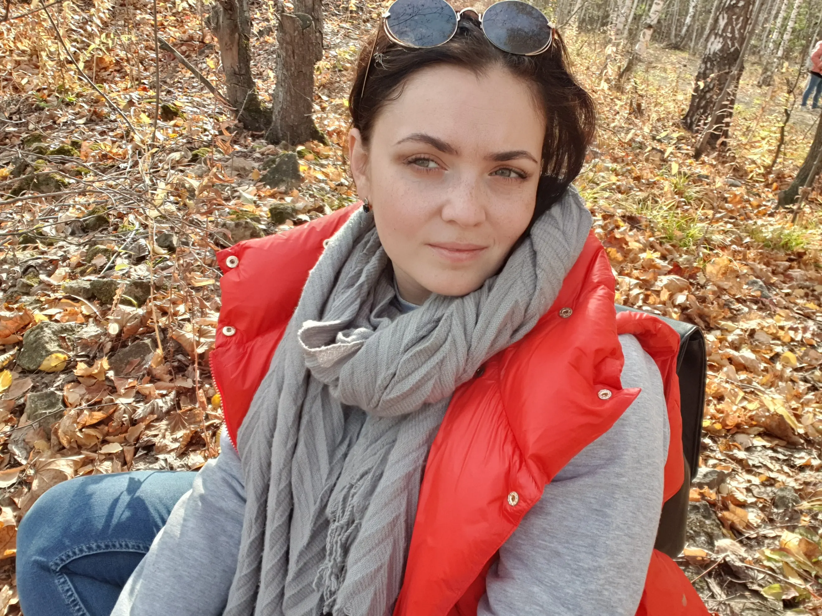Александра Цембровская