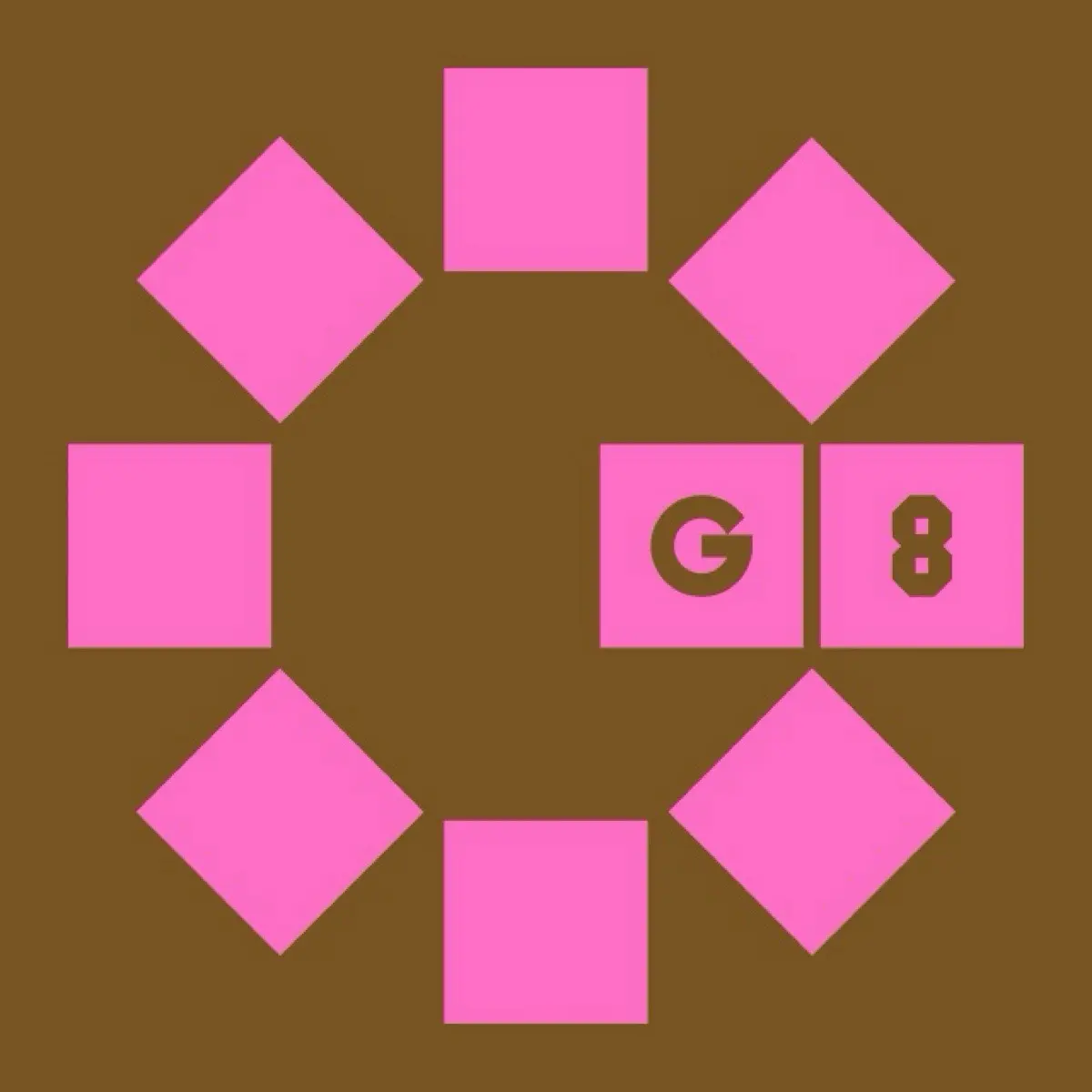 G8 ФЕСТИВАЛЬ КРЕАТИВНЫХ ИНДУСТРИЙ