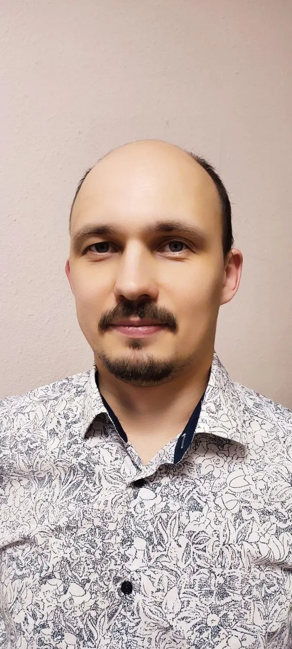 Харченко Евгений | Сетка — социальная сеть от hh.ru