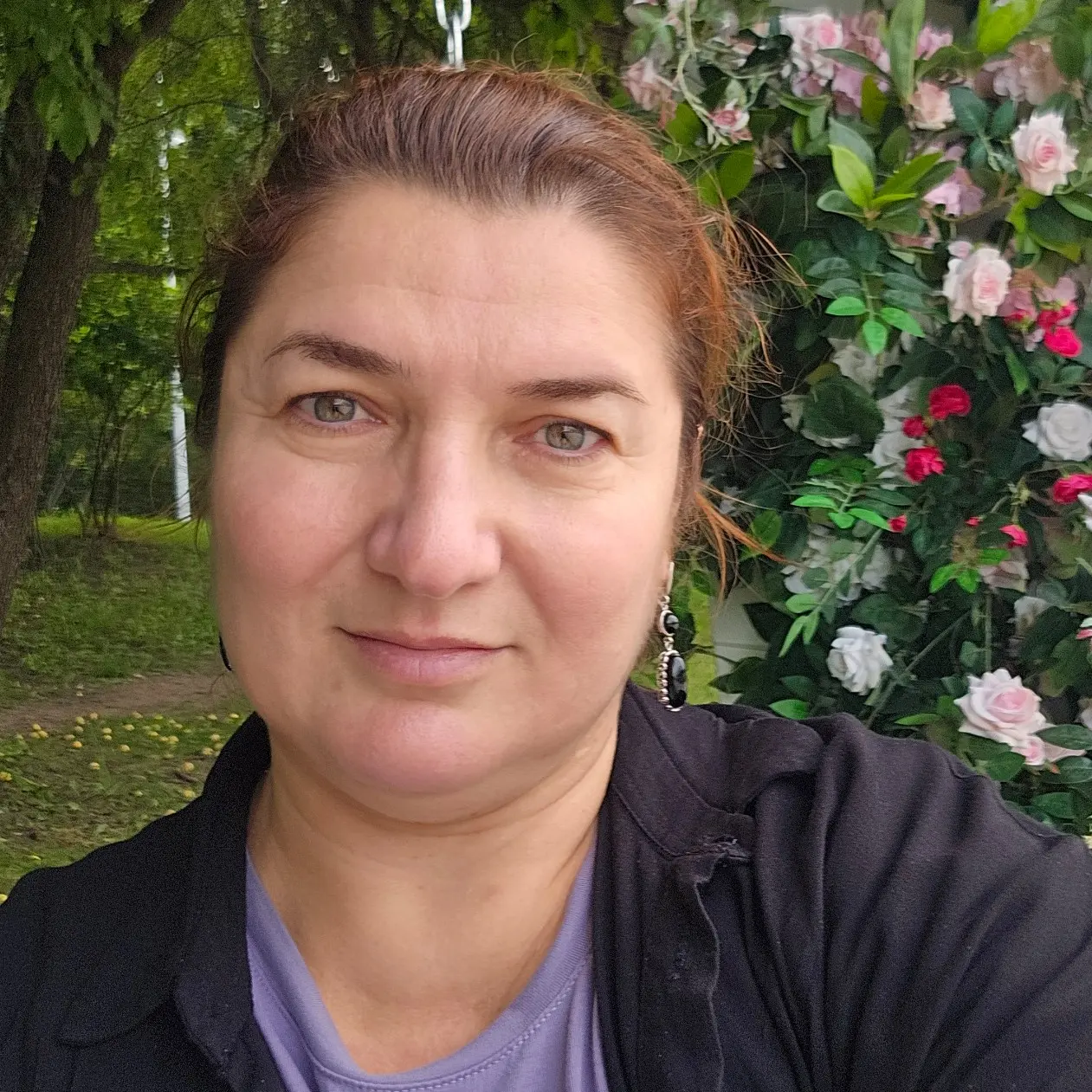 Асият Мугутдинова