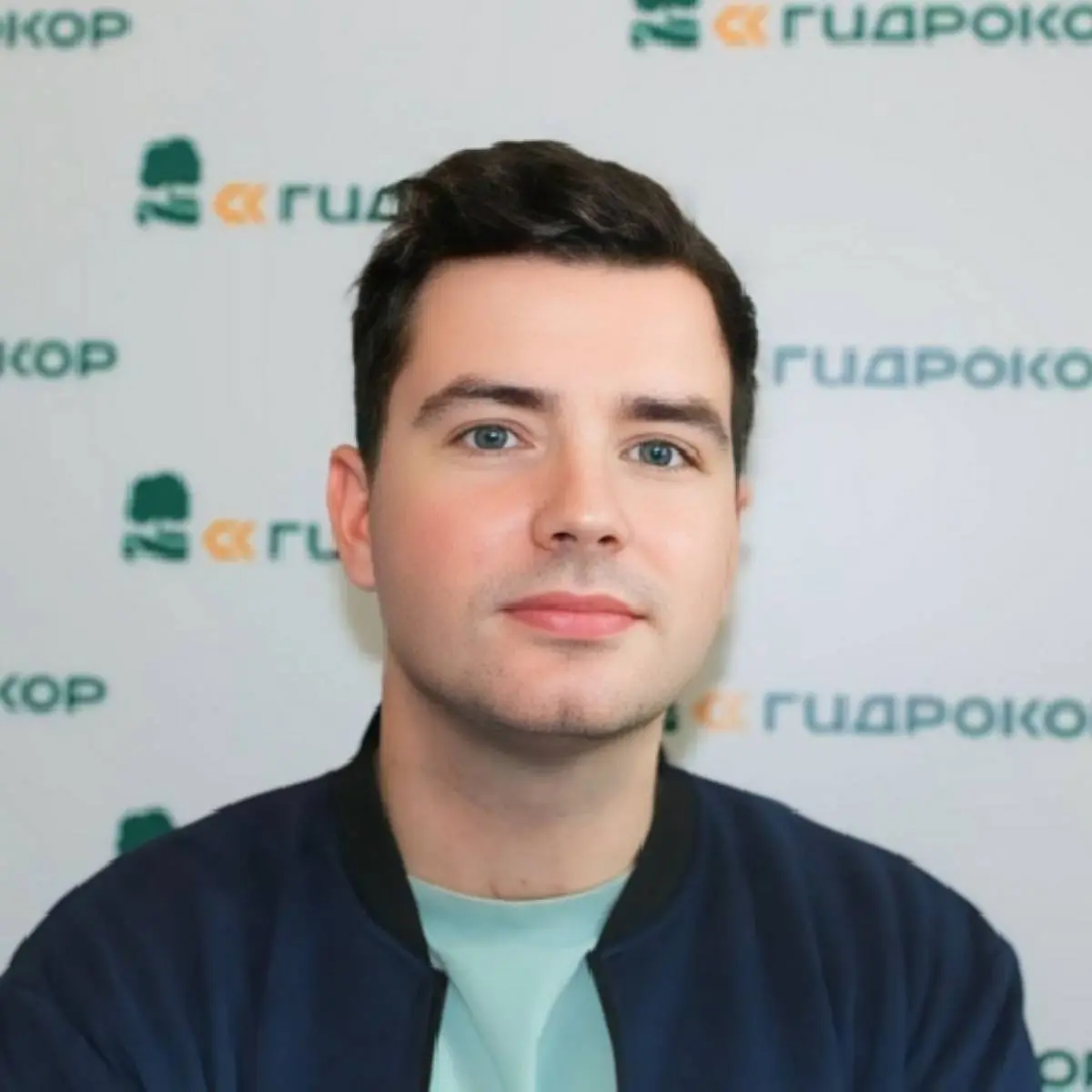 Алексей Оловянников