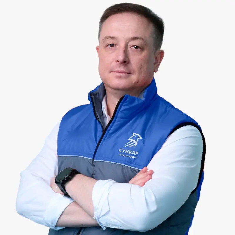 Марсель Хузяхметов | Сетка — социальная сеть от hh.ru