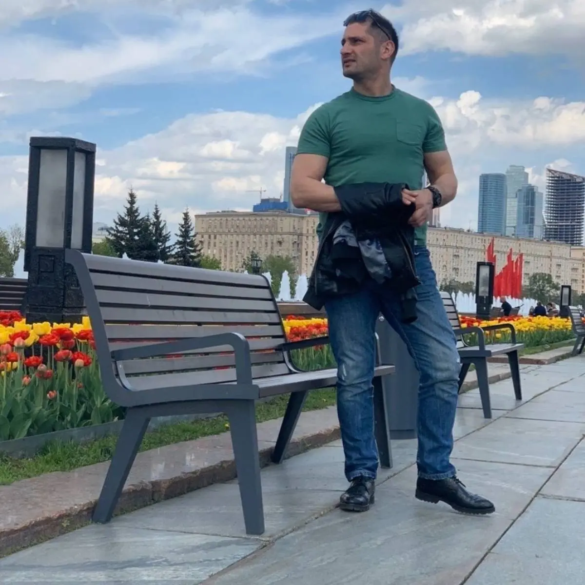 Раван Азимов