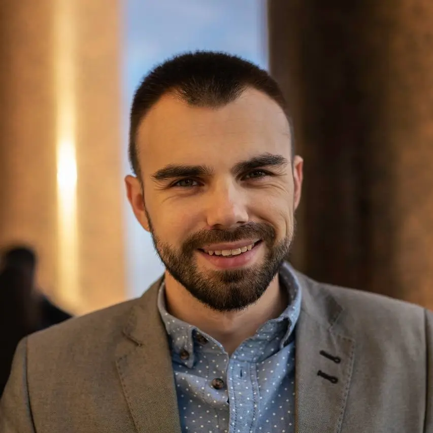 Александр Лазарев | Сетка — социальная сеть от hh.ru