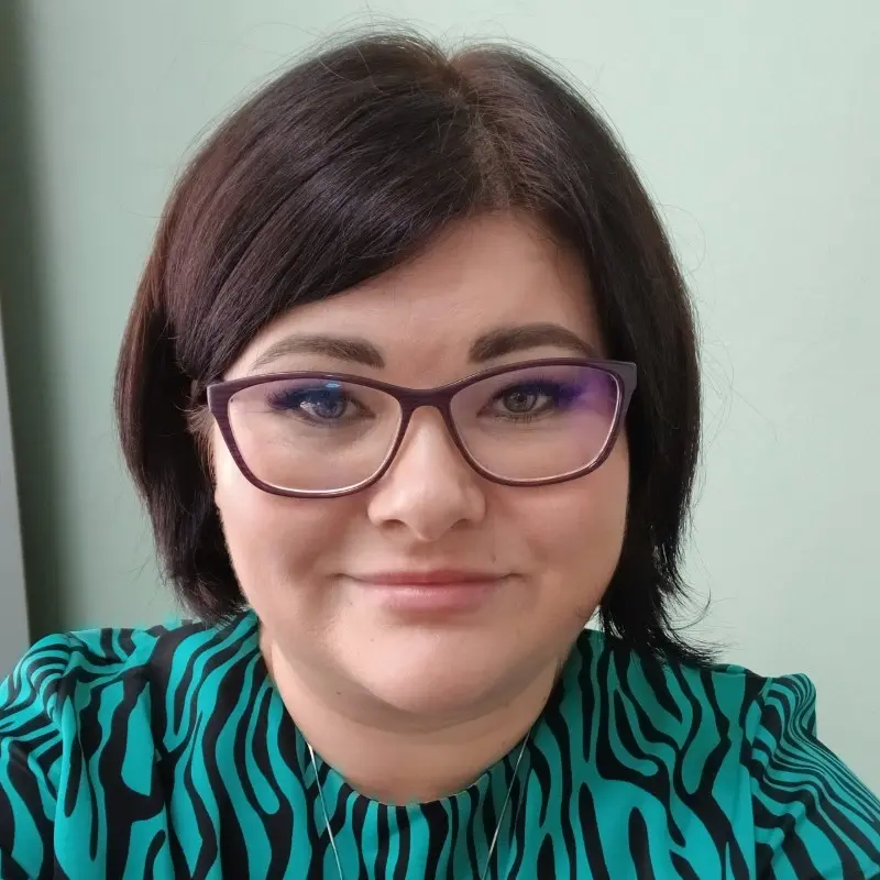 Ирина Копылова