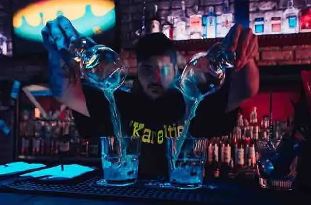Давид Чаваев