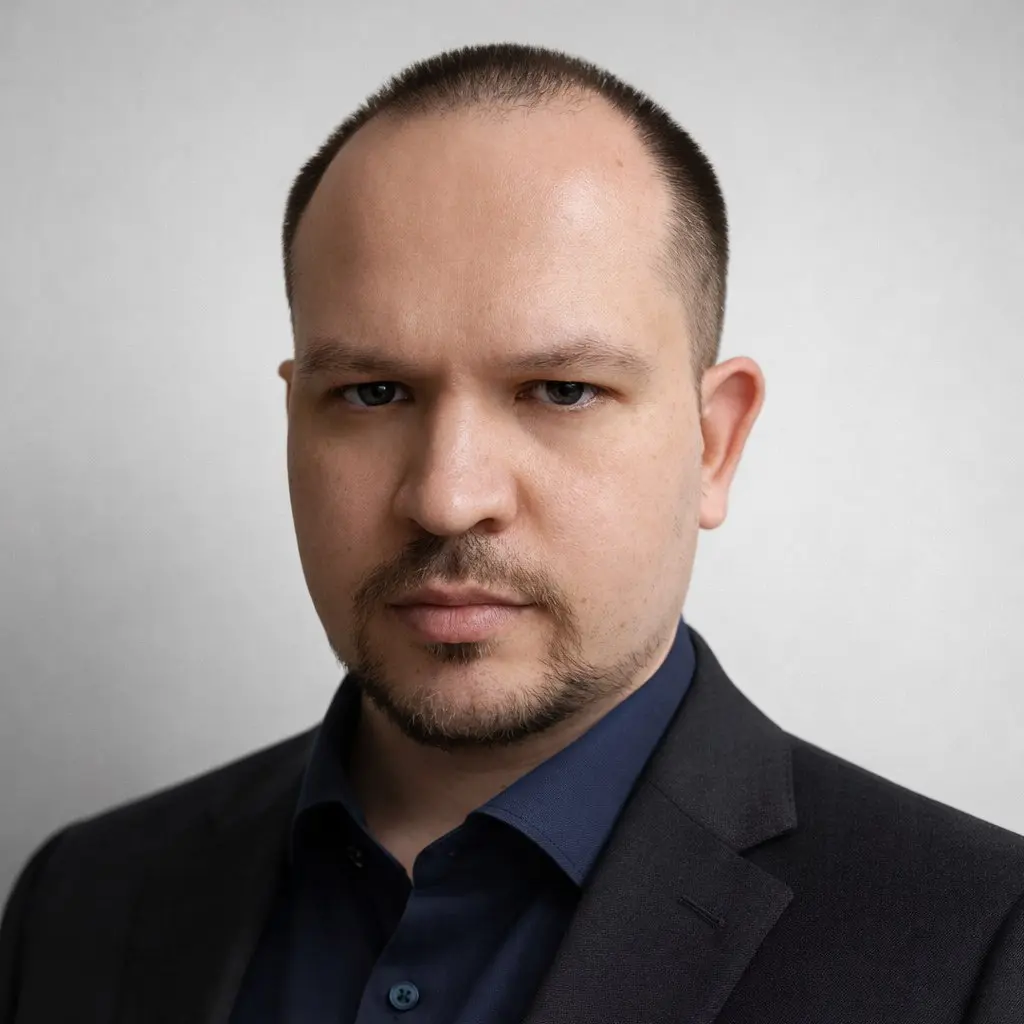 Никита Гавро | Сетка — социальная сеть от hh.ru