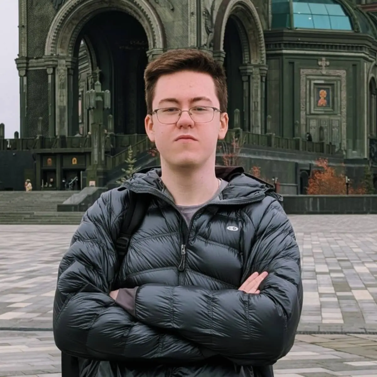 Яков Москвичёв | Сетка — социальная сеть от hh.ru