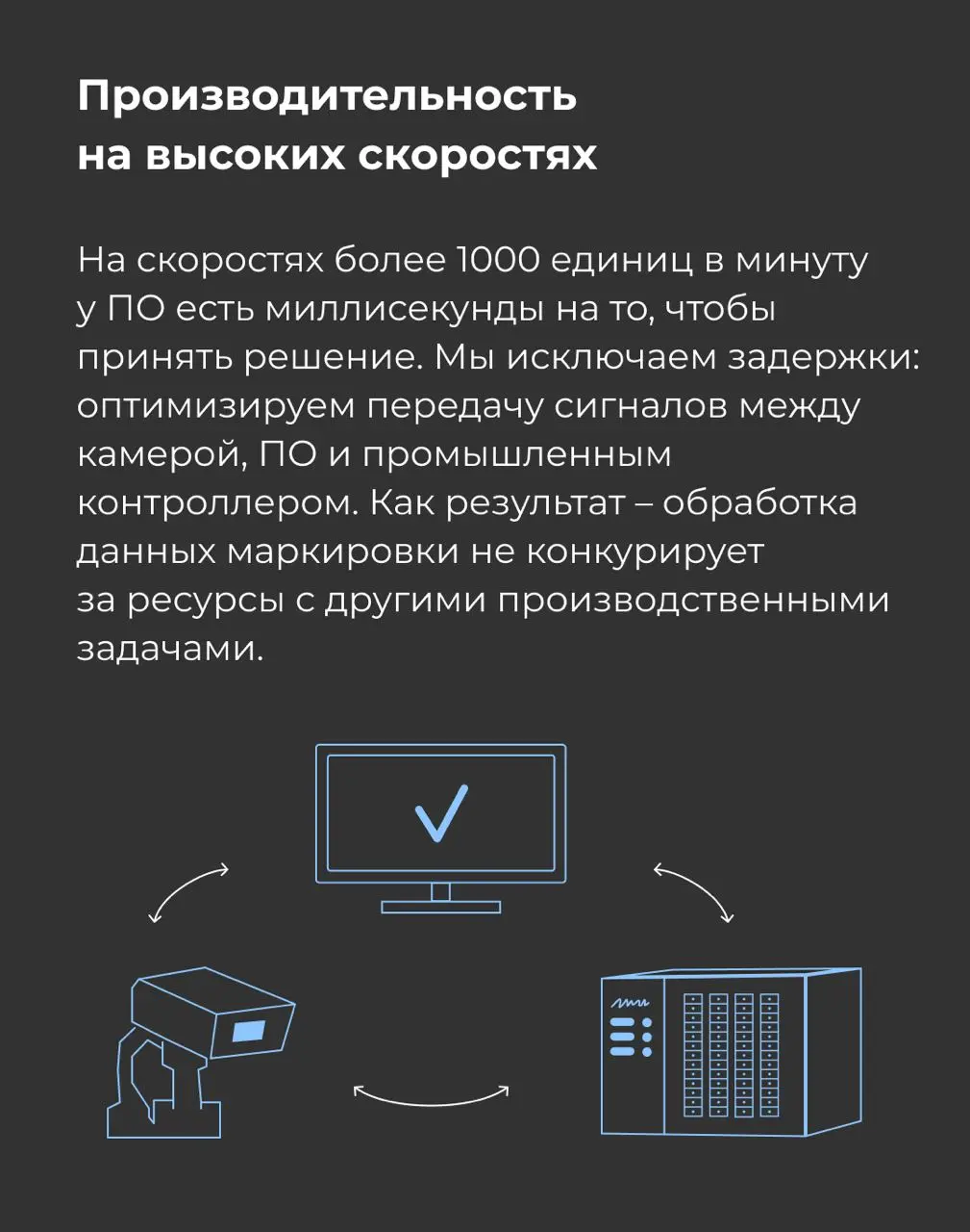Честный знак может быть:
❌ вечной головной болью с простоями и ручным вводом
✅ прозрачным цифровым активом, который помогает управлять бизнесом
Разница – в ИТ-архитектуре | Сетка — социальная сеть от hh.ru