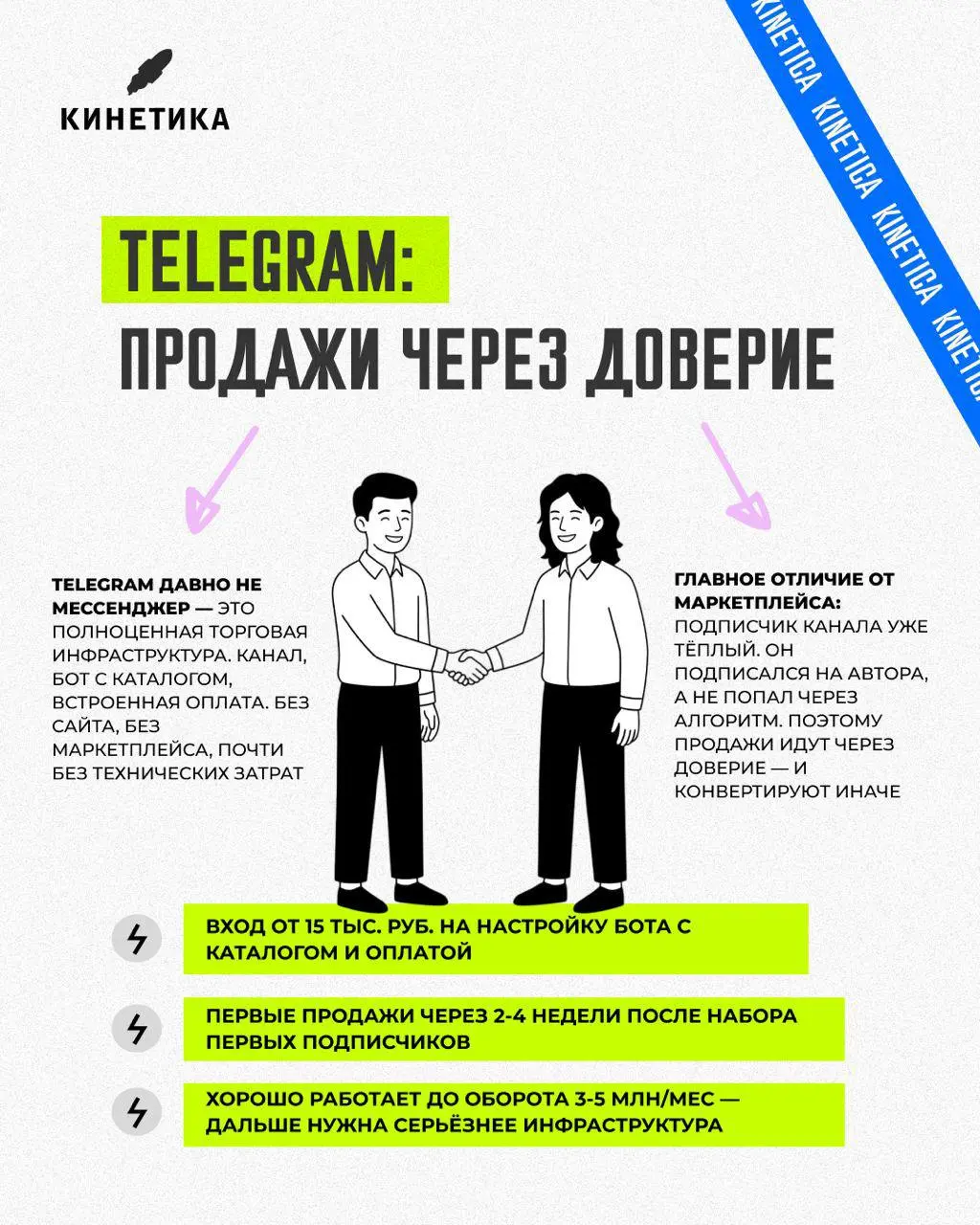 ⚡️WB и OZON повышают комиссии, делая бизнес не рентабельным. Куда бежать?
Комиссии и прочие издержки маркетплейсов убивают рентабельность бизнеса | Сетка — социальная сеть от hh.ru