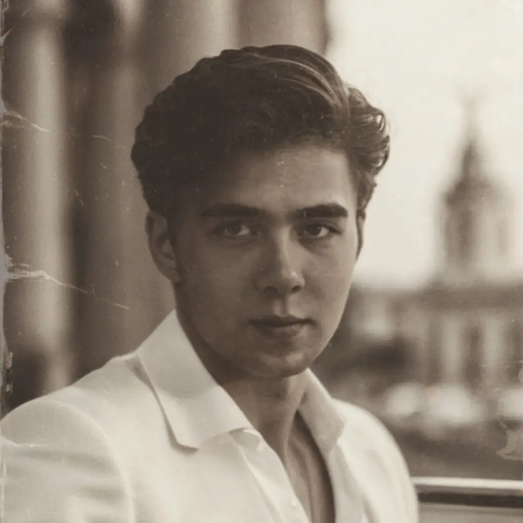 Михаил Невенчаный | Сетка — социальная сеть от hh.ru