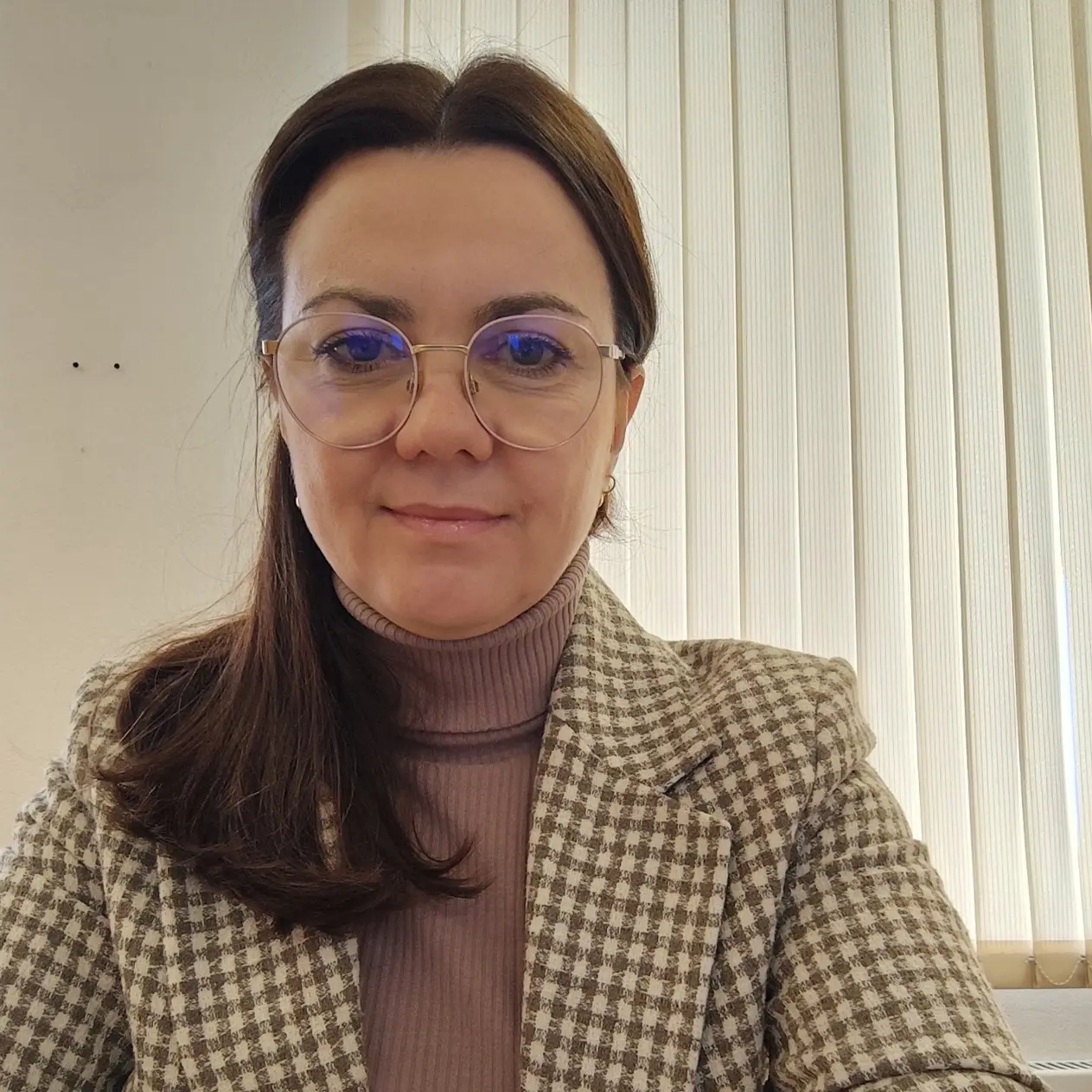 Юлия Трофимова