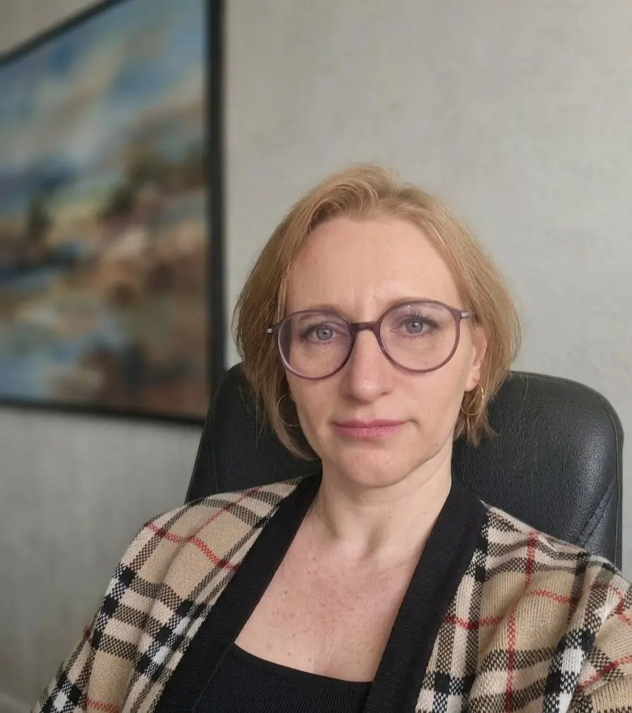 ​Юрист-менеджер: архитектор процессов или надзиратель?
​Недавно наткнулась на пост Дарьи Беловой о токсичном руководстве | Сетка — социальная сеть от hh.ru