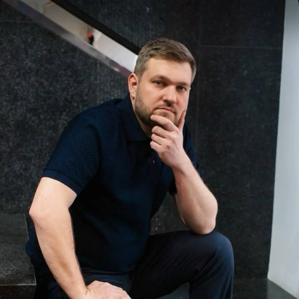 Сергей Тамаркин
