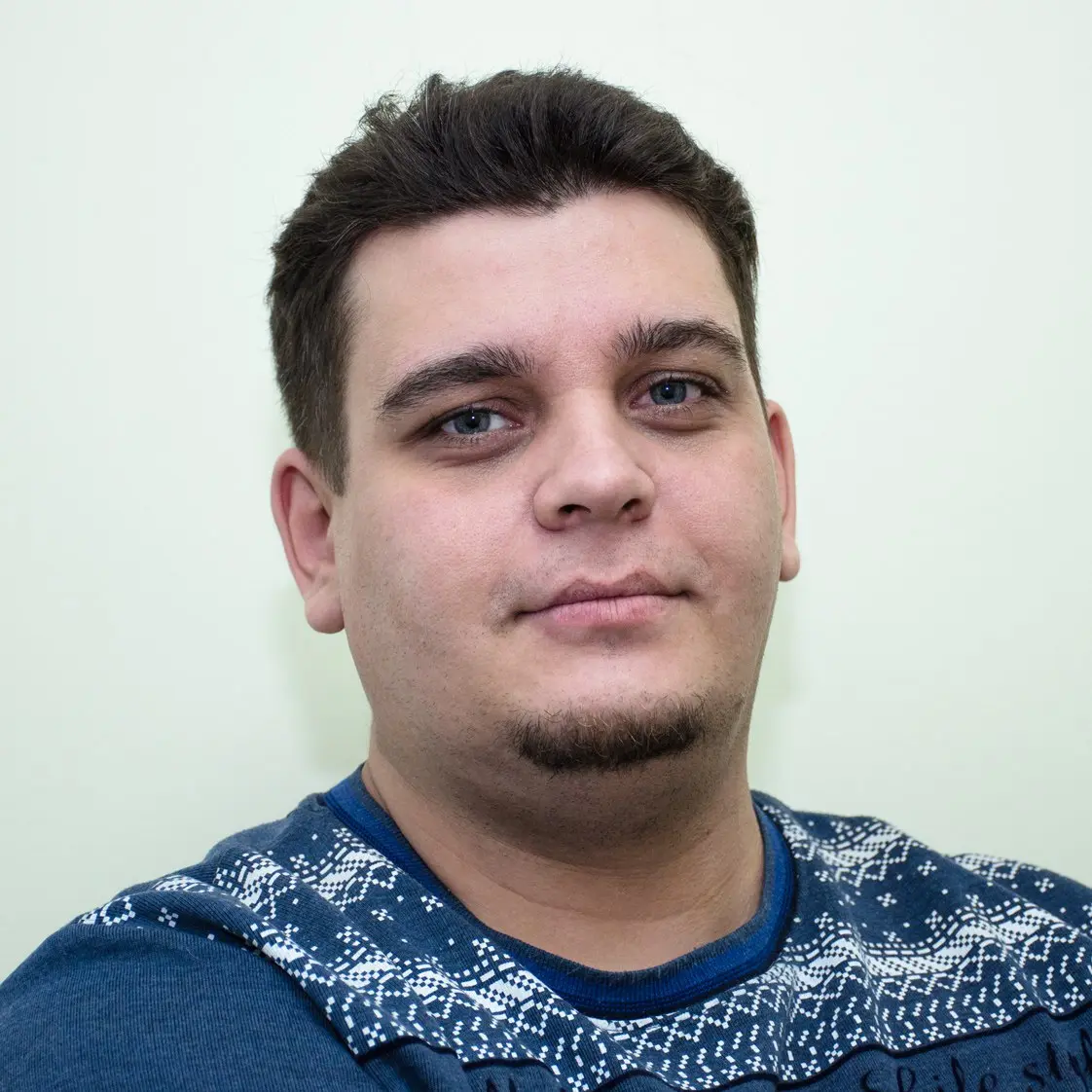 Сергей Миронов