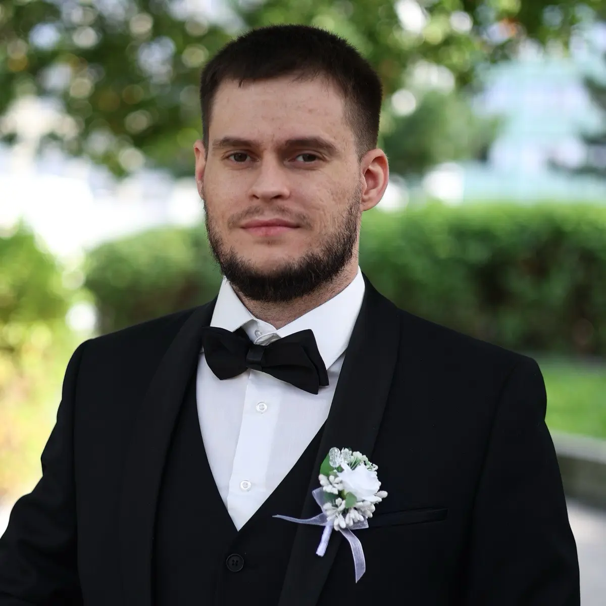 Денис Турчак