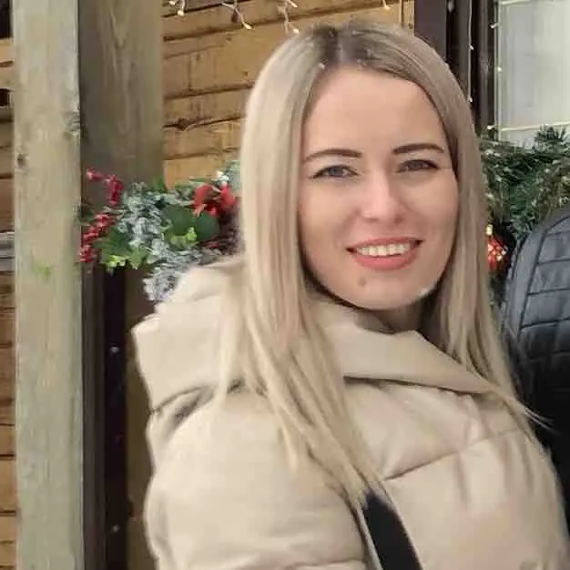 Юлия Панкратова