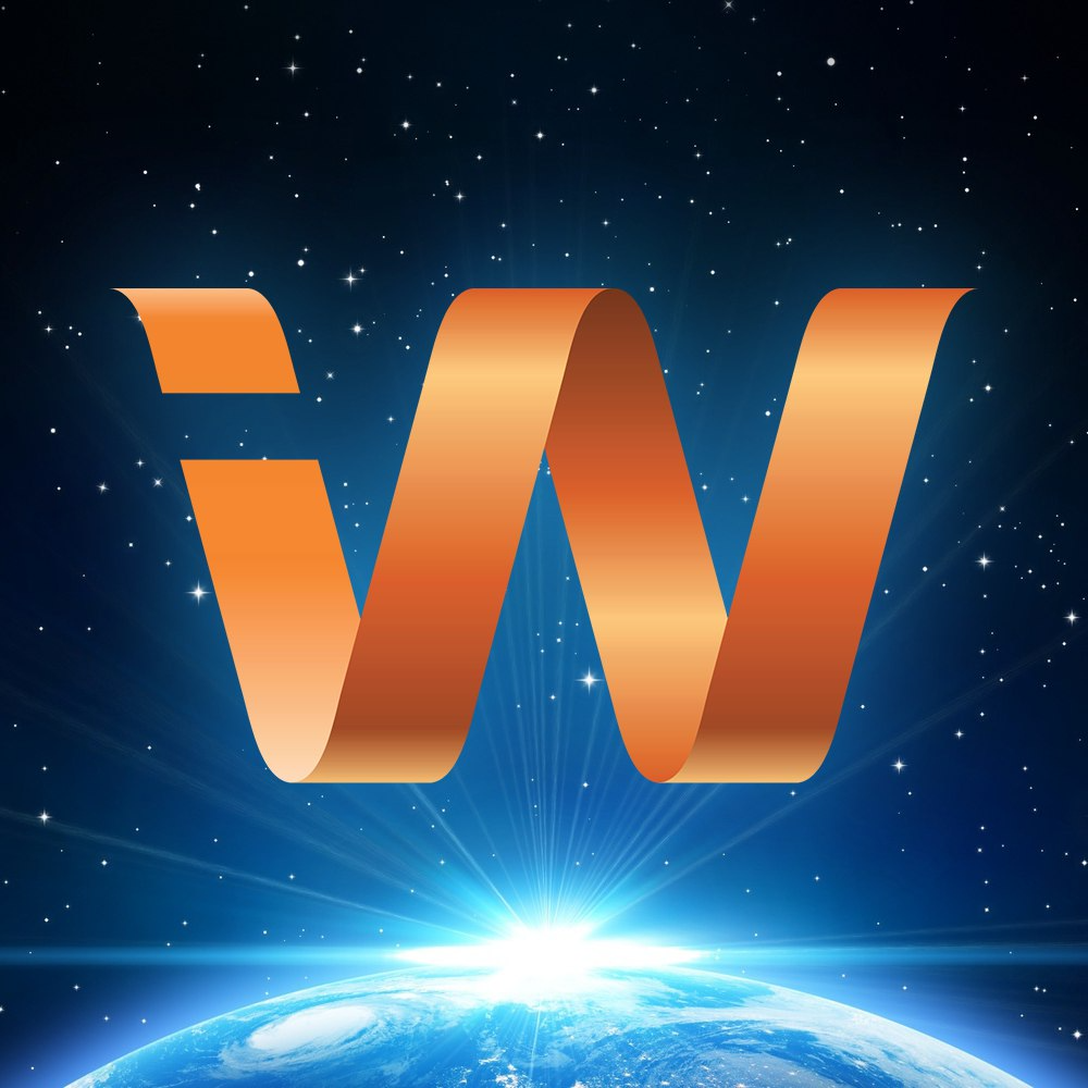 company logo