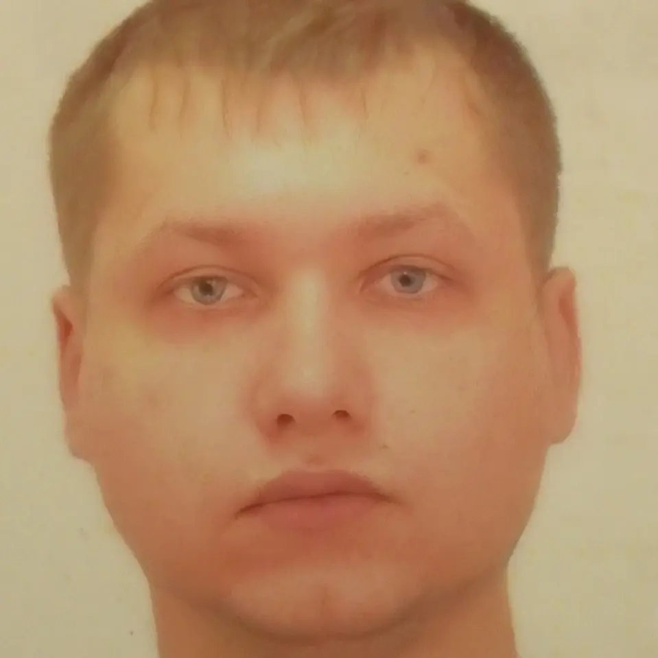 Павел Олейников