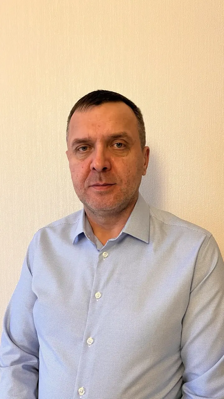 Владимир Даниленко