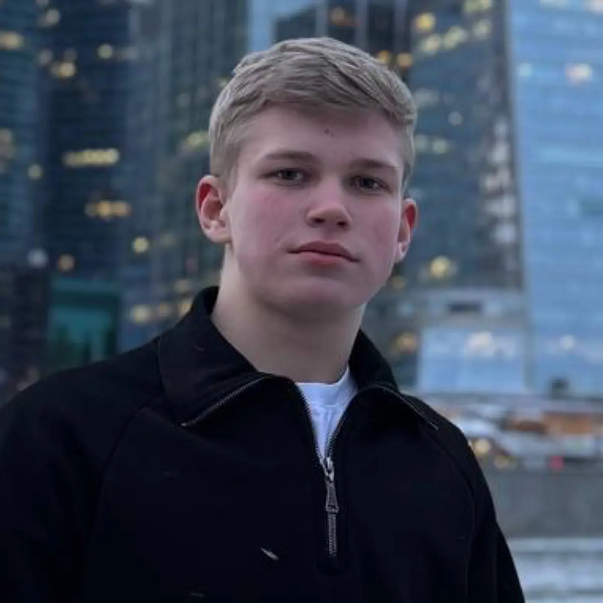 Кирилл Богдан