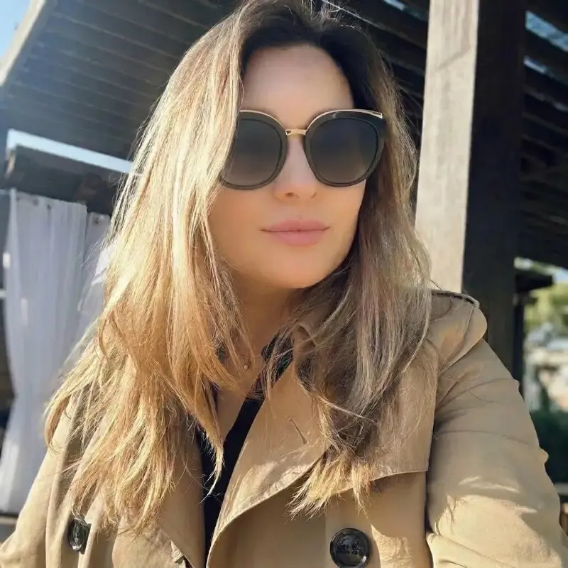 Kate Viner | Сетка — социальная сеть от hh.ru