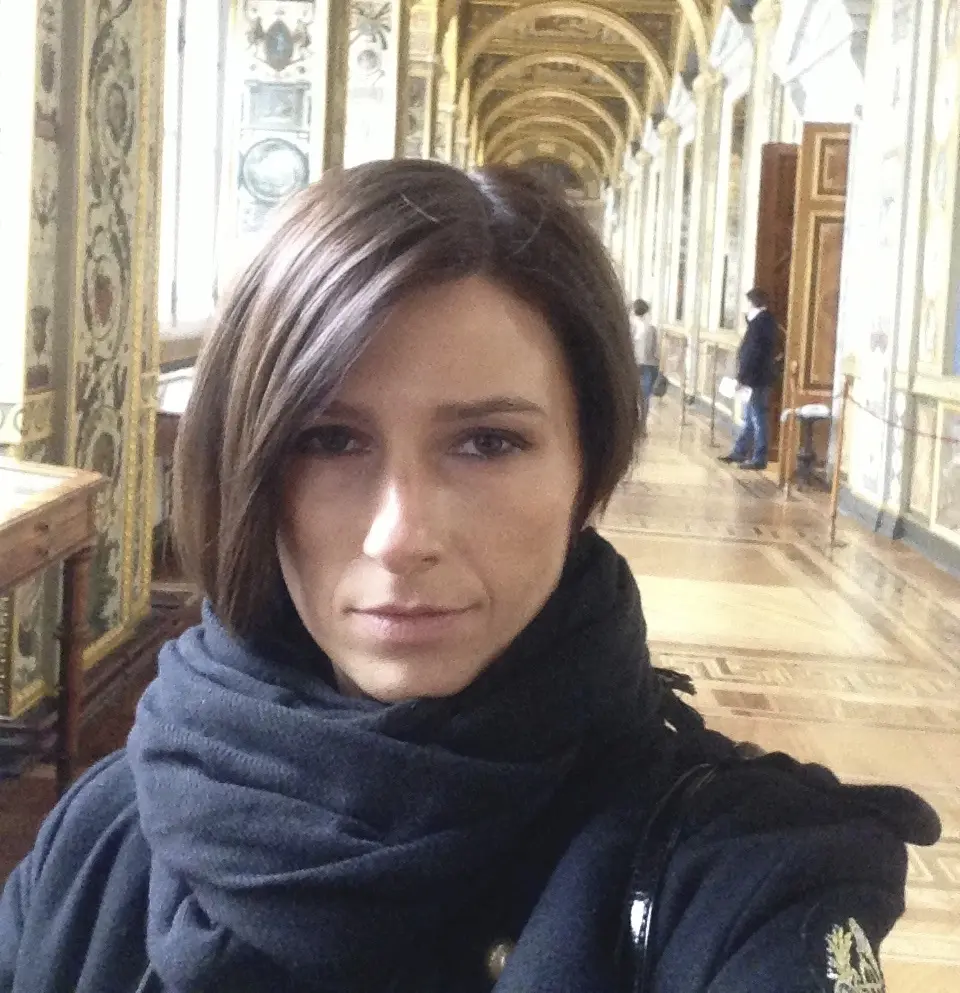 Надежда Васильева