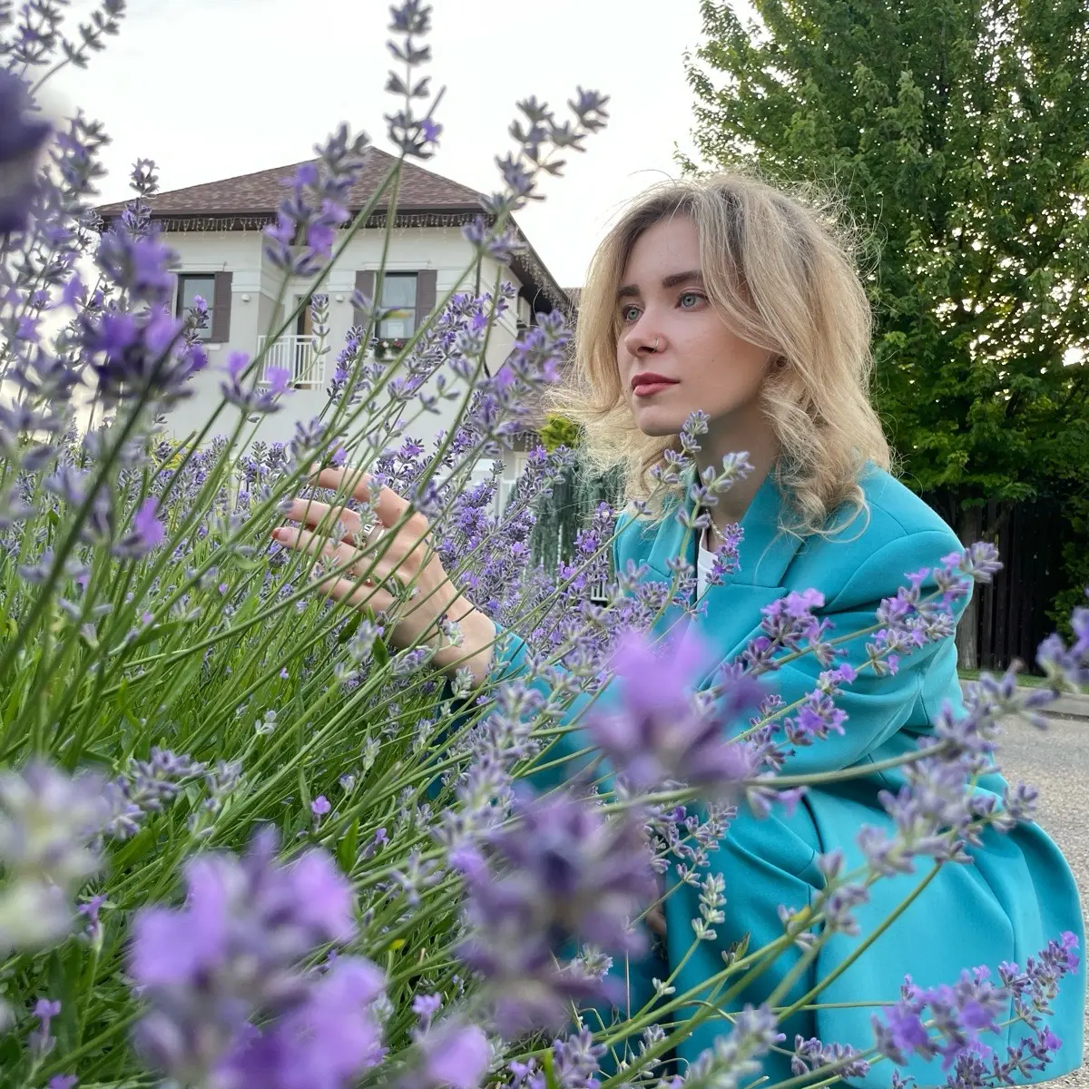 Екатерина Московских