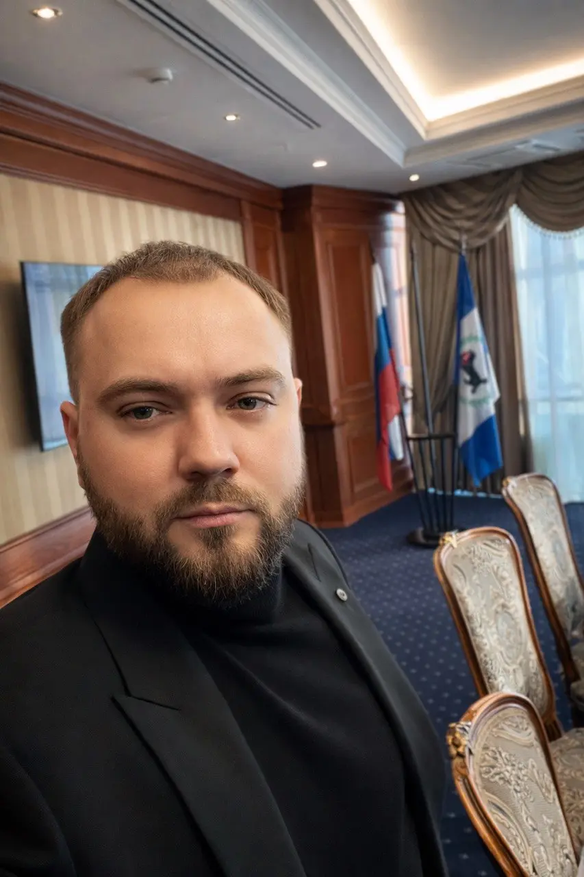 Алексей Ярцев | Сетка — социальная сеть от hh.ru