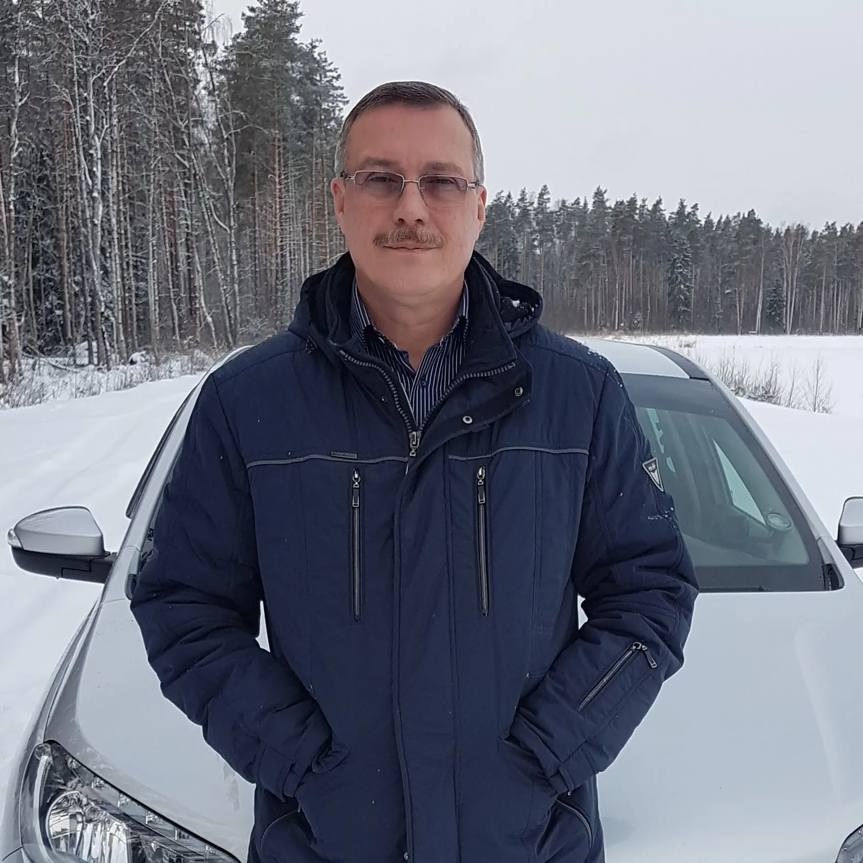 Олег Танасийчук