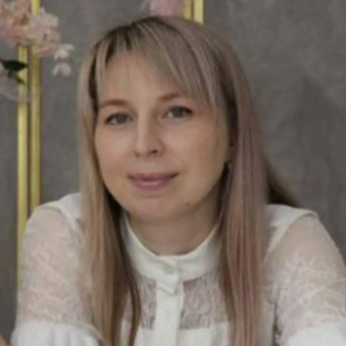 Анна Зубченко