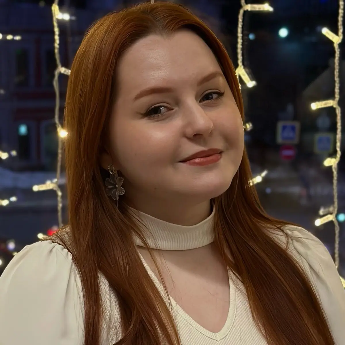 Вероника Игнатьева