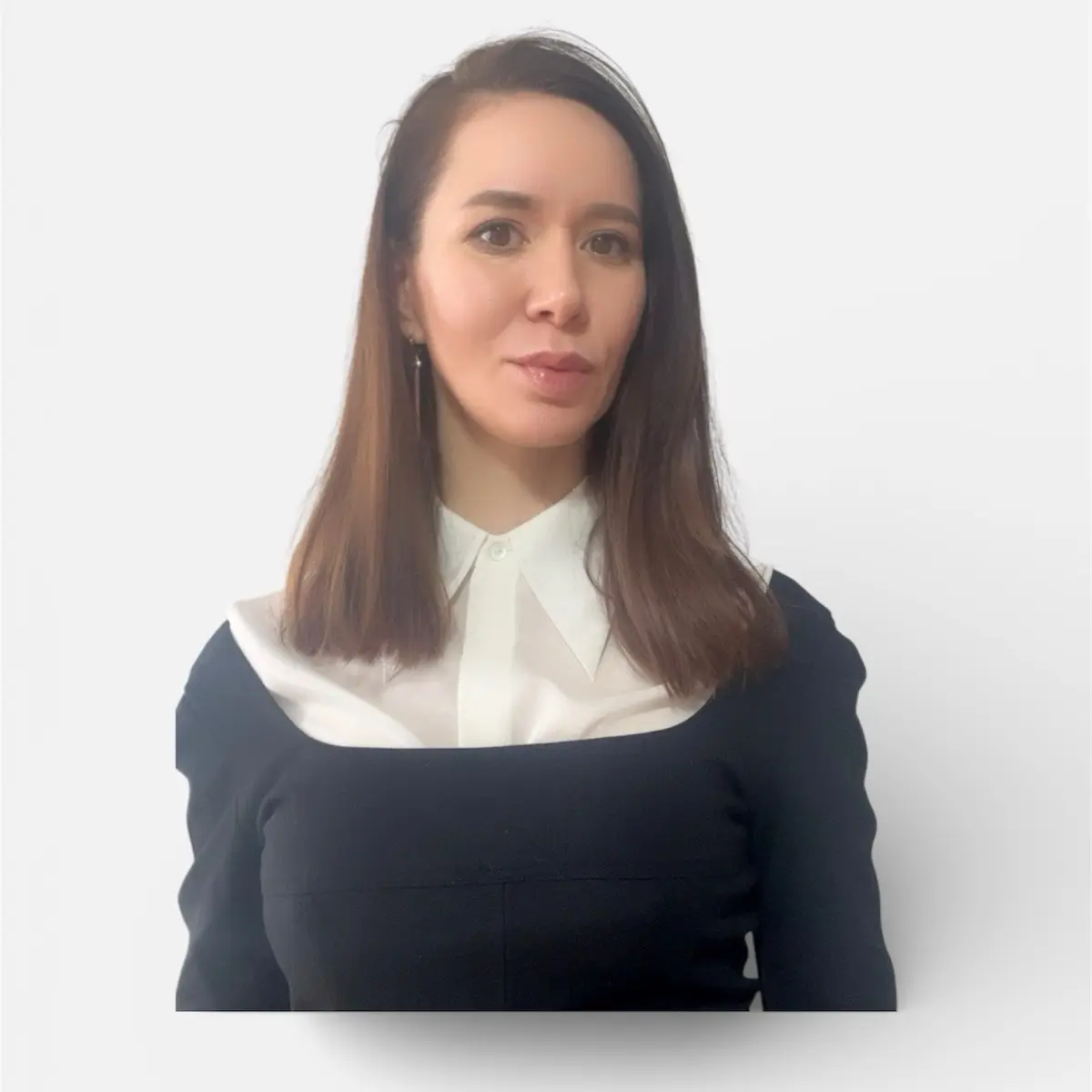 Зульфия Ибрагимова