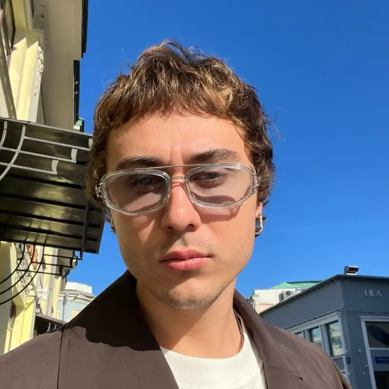 Олег Коба | Сетка — социальная сеть от hh.ru