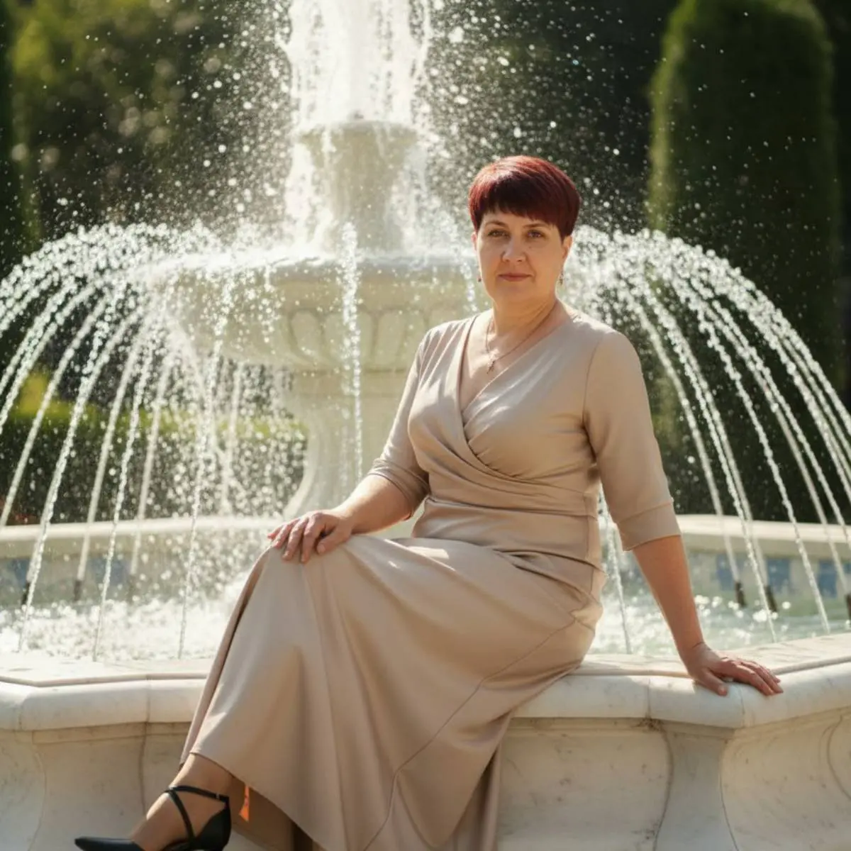 Елена Акимова
