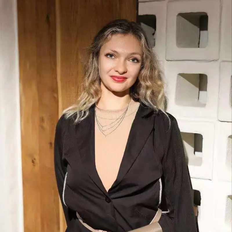 Ван Наталья | Сетка — социальная сеть от hh.ru