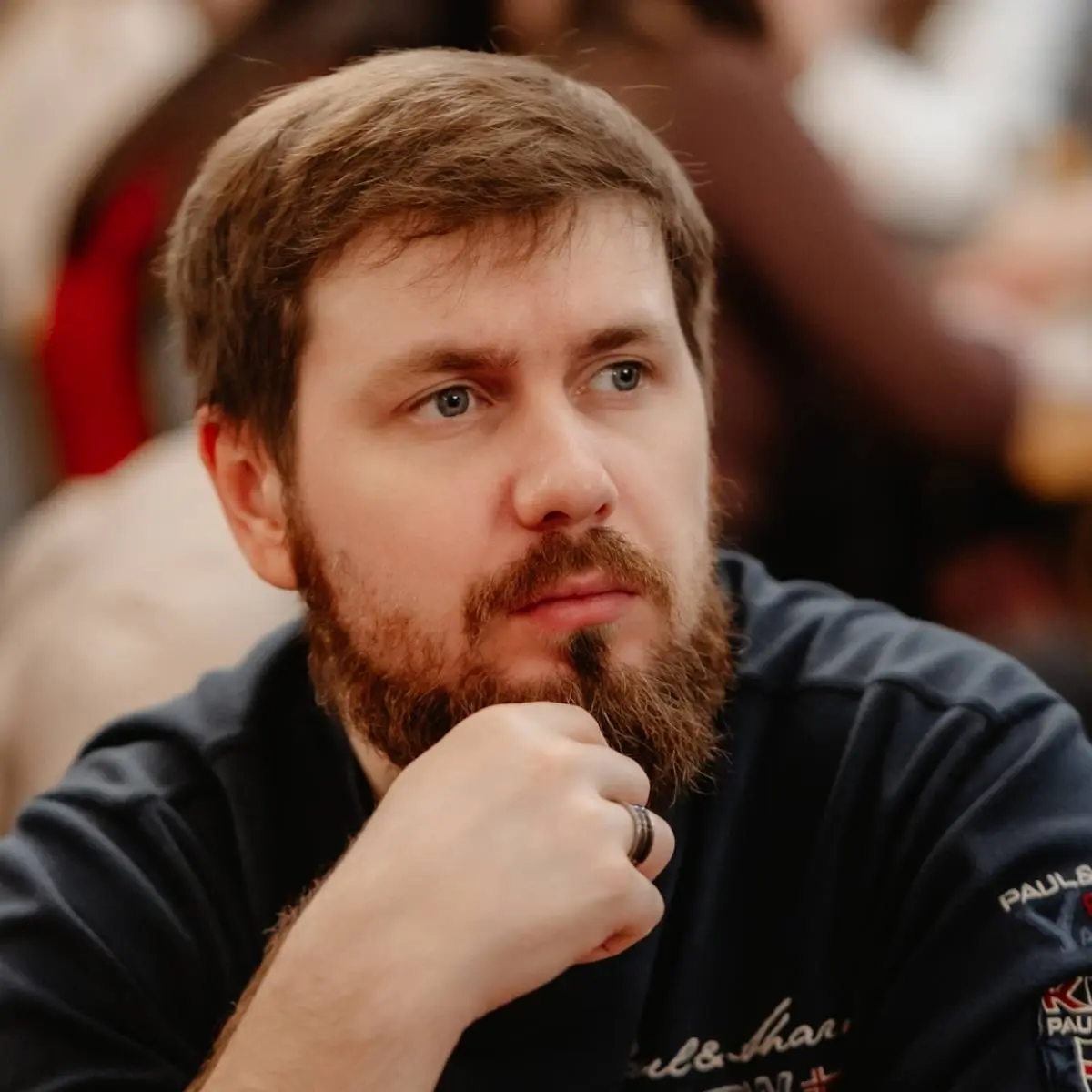 Владислав Койвистойнен | Сетка — социальная сеть от hh.ru