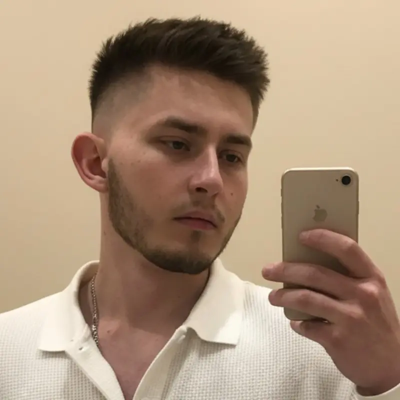 Никита Пиклун | Сетка — социальная сеть от hh.ru