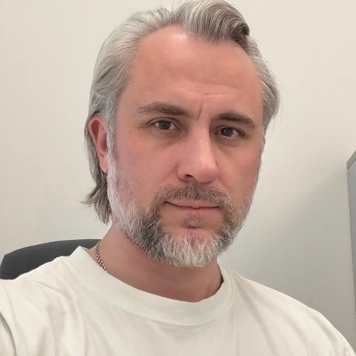 Олег Семенов | Сетка — социальная сеть от hh.ru