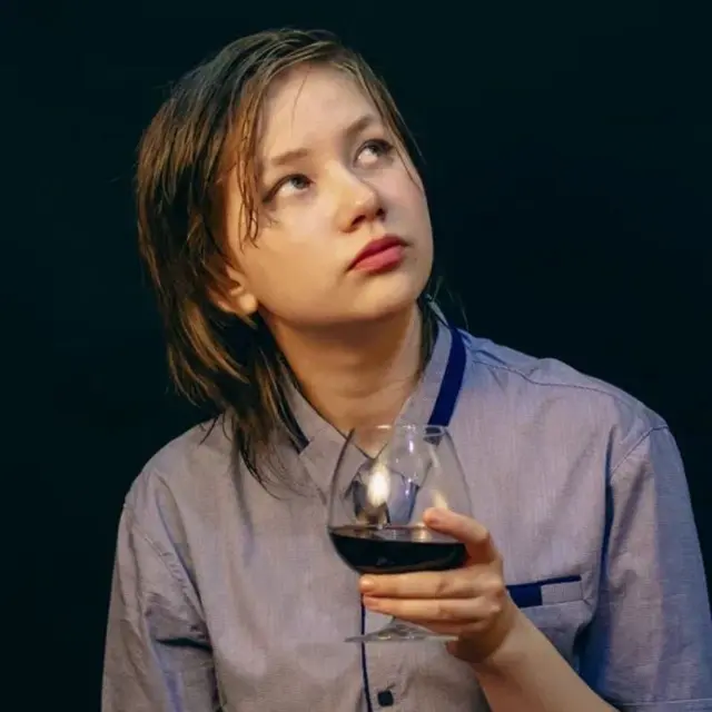 Ксения Чернецова