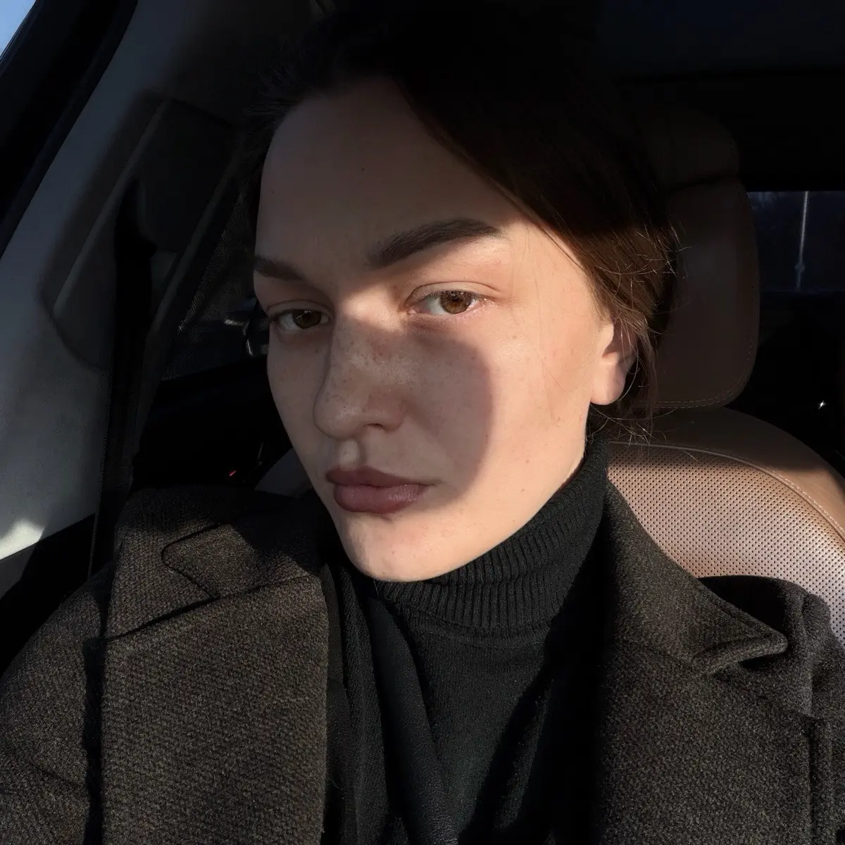 Екатерина Васильева
