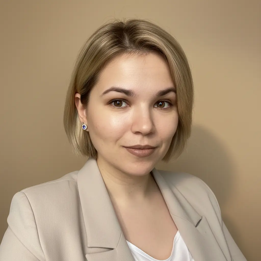 Алиса Терехова | Сетка — социальная сеть от hh.ru