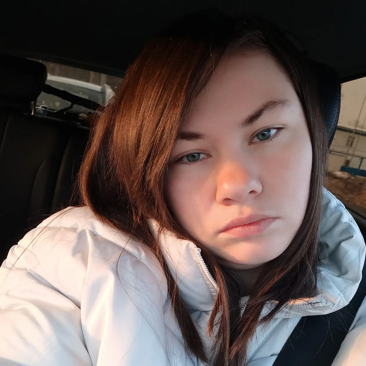 Алексеева Ольга | Сетка — социальная сеть от hh.ru