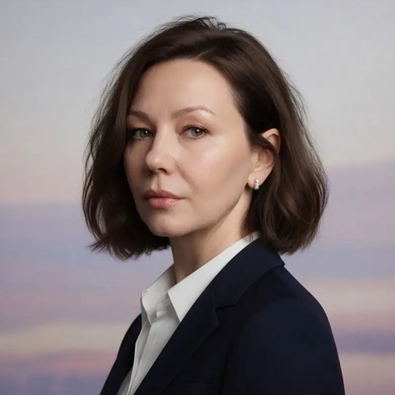 Татьяна Нечаева | Сетка — социальная сеть от hh.ru