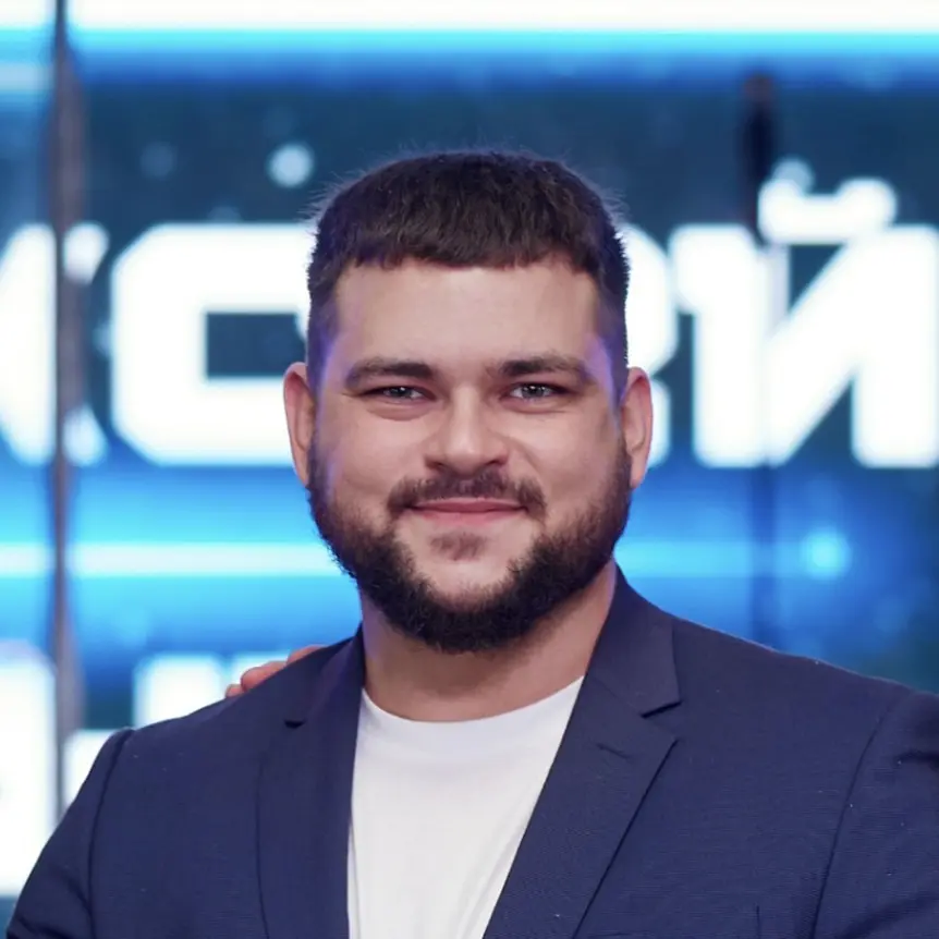 Алексей Изянин