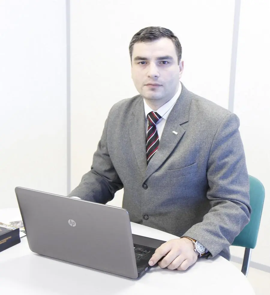 Алексей Кралько
