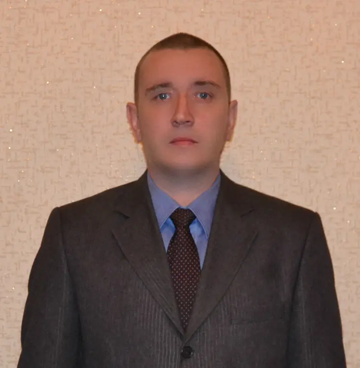 Алексей Cубботкин