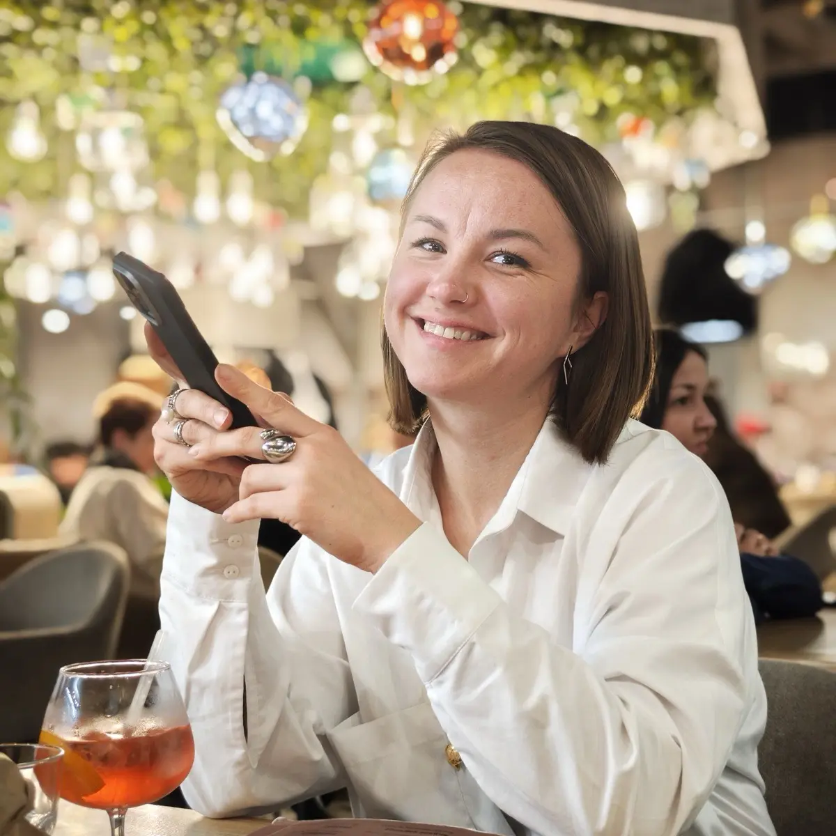 Наталья Родина | Сетка — социальная сеть от hh.ru