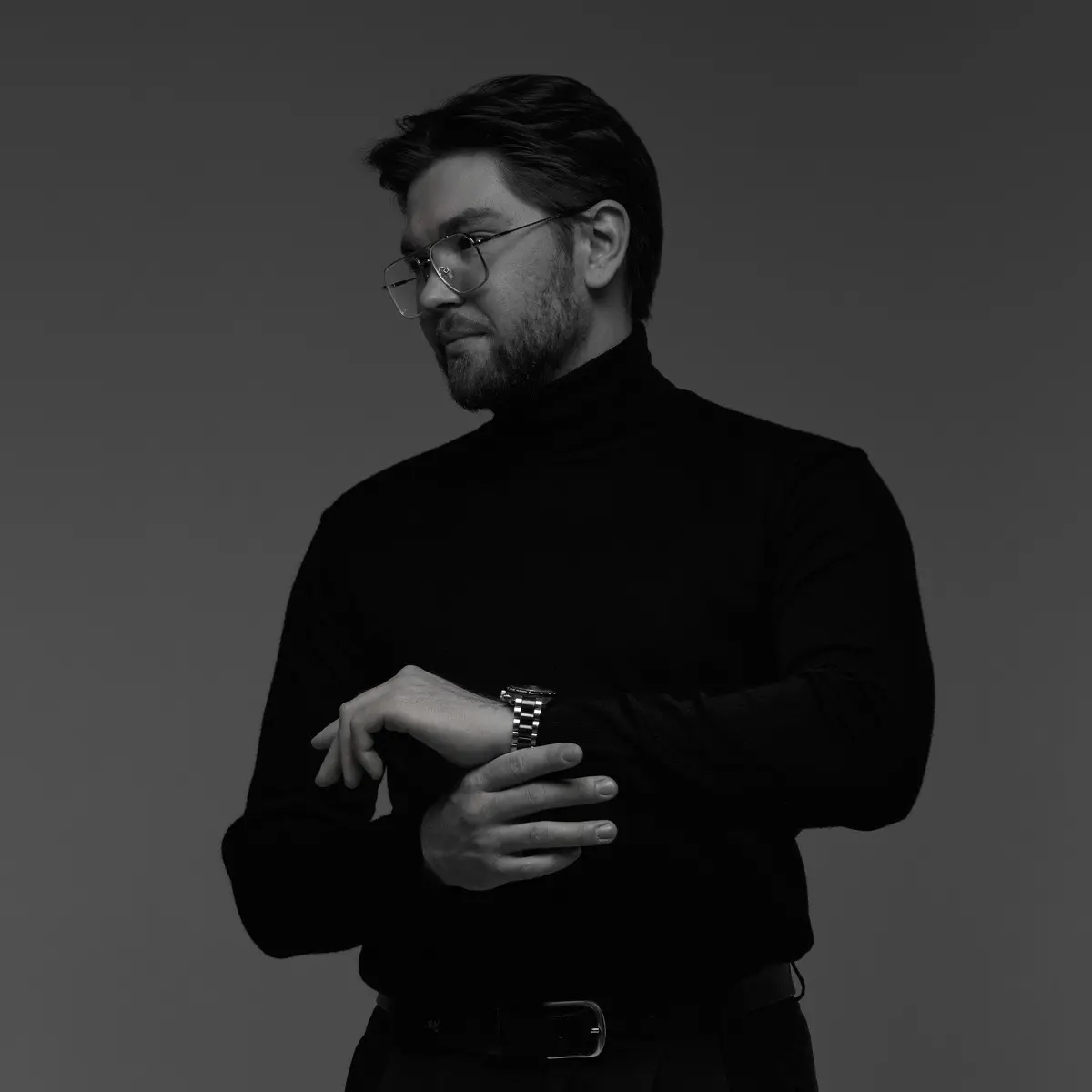 Алексей Шемякин